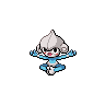 Normal coloration of Meditite (female)