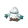 Normal coloration of Snover (female)