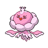 Normal coloration of Jellicent (female)