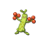 Shiny-Version von Mogelbaum (weiblich)