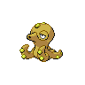 Shiny-Version von Octillery (weiblich)
