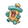 Shiny-Version von Kappalores (weiblich)