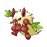 Shiny-Version von Tengulist (weiblich)