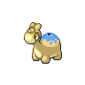 Shiny version of Numel (female)