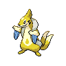 Shiny-Version von Bojelin (weiblich)