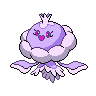 Shiny version of Jellicent (female)