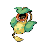 Normal coloration of Victreebel