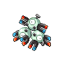 Normal coloration of Magneton
