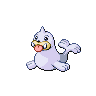 Normal coloration of Seel