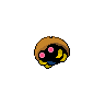 Normal coloration of Kabuto
