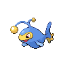 Normal coloration of Lanturn