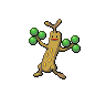 Normale Farbgebung von Mogelbaum (männlich)