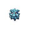 Normal coloration of Pineco