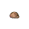Normal coloration of Swinub