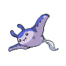 Normal coloration of Mantine
