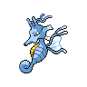Normal coloration of Kingdra