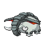 Normal coloration of Donphan (male)