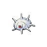 Normal coloration of Silcoon