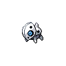 Normal coloration of Aron