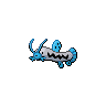 Normal coloration of Barboach