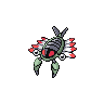 Normal coloration of Anorith