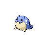 Normal coloration of Spheal