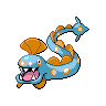 Normal coloration of Huntail