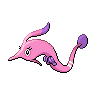 Normal coloration of Gorebyss