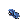 Normal coloration of Beldum