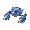 Normal coloration of Metang