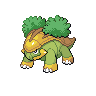 Normal coloration of Grotle