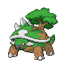 Normal coloration of Torterra