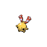 Normal coloration of Chingling