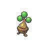 Normal coloration of Bonsly