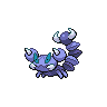 Normal coloration of Skorupi