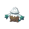 Normal coloration of Snover (male)