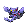Normal coloration of Gliscor