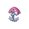 Normal coloration of Mesprit