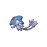 Normal coloration of Azelf
