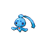 Normal coloration of Phione