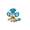 Normal coloration of Panpour