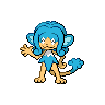 Normal coloration of Simipour