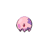 Normal coloration of Munna