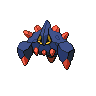 Normal coloration of Boldore