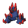 Normal coloration of Gigalith