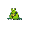 Normal coloration of Swadloon