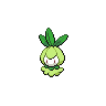 Normal coloration of Petilil