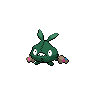 Normal coloration of Trubbish