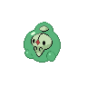 Normal coloration of Duosion