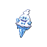 Normal coloration of Vanillish